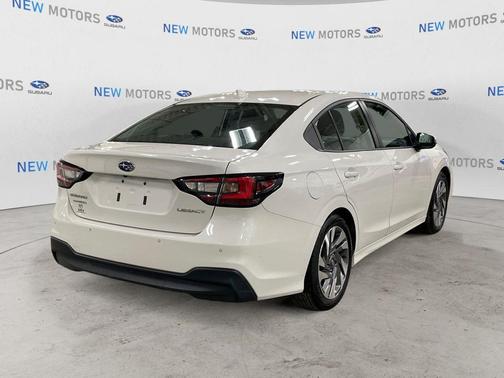 2024 Subaru Legacy Limited