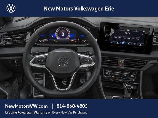 Platinum 2027 Volkswagen Jetta 1.5T Sport