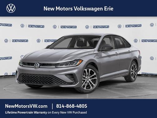 Platinum 2027 Volkswagen Jetta 1.5T Sport