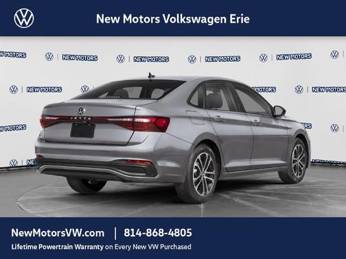Platinum 2027 Volkswagen Jetta 1.5T Sport