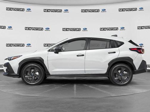 Alpine 2026 Subaru Crosstrek Base