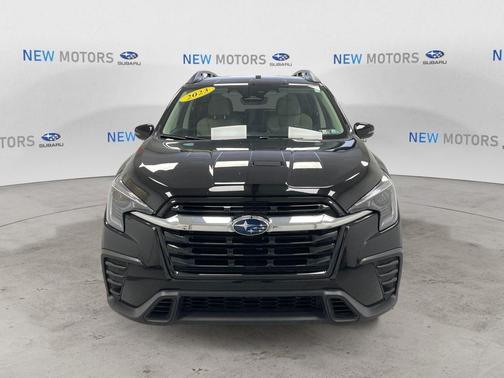 2023 Subaru Ascent Premium 8-Passenger