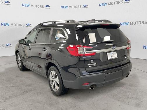 2023 Subaru Ascent Premium 8-Passenger