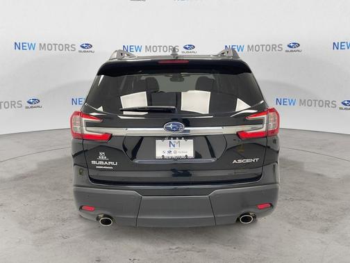 2023 Subaru Ascent Premium 8-Passenger