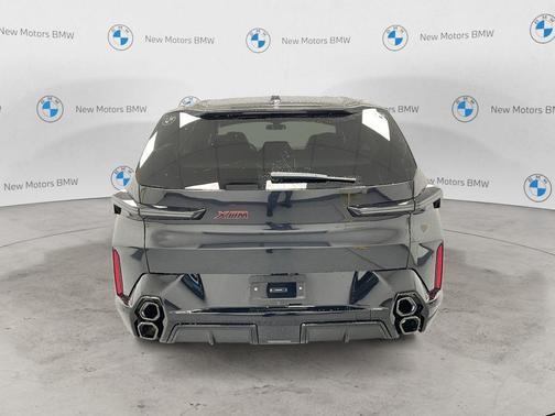 2026 BMW XM LABEL