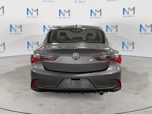 2019 Acura ILX Technology Package