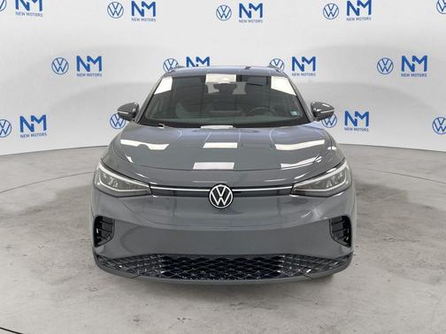 2025 Volkswagen ID.4 Pro