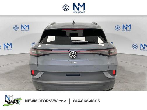 2025 Volkswagen ID.4 Pro