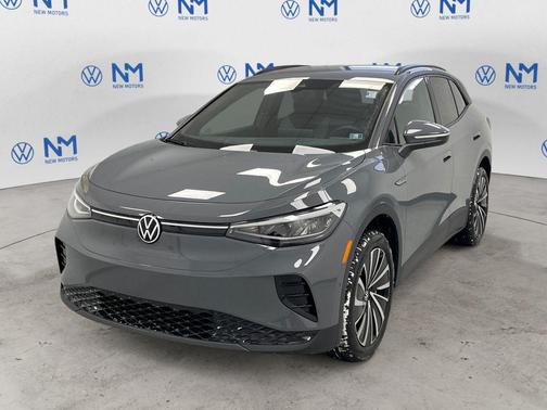 2025 Volkswagen ID.4 Pro