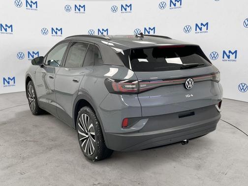2025 Volkswagen ID.4 Pro