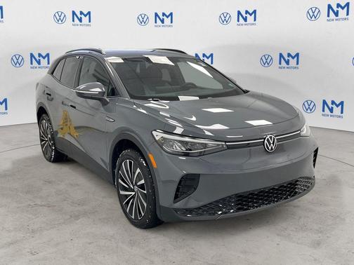 2025 Volkswagen ID.4 Pro