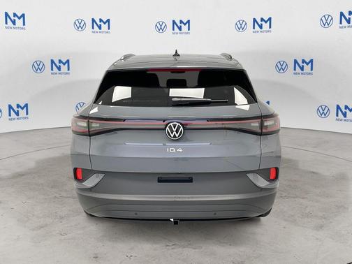 2025 Volkswagen ID.4 Pro