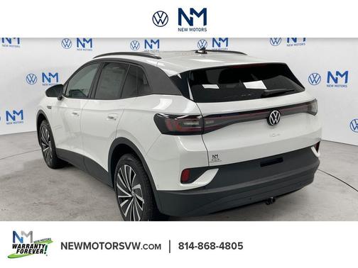 2025 Volkswagen ID.4 Pro