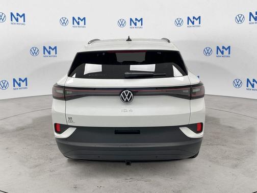 2025 Volkswagen ID.4 Pro