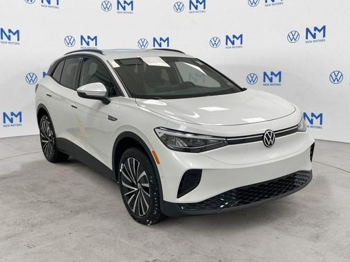 2025 Volkswagen ID.4 Pro