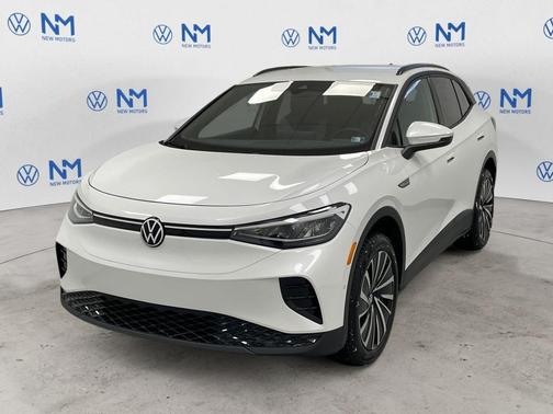 2025 Volkswagen ID.4 Pro