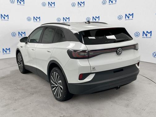 2025 Volkswagen ID.4 Pro