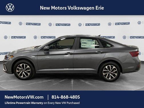 Platinum 2027 Volkswagen Jetta 1.5T S