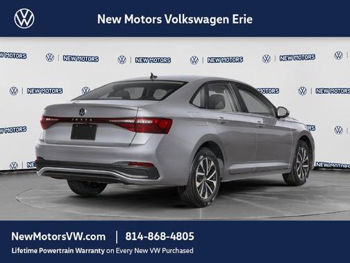 Platinum 2027 Volkswagen Jetta 1.5T S