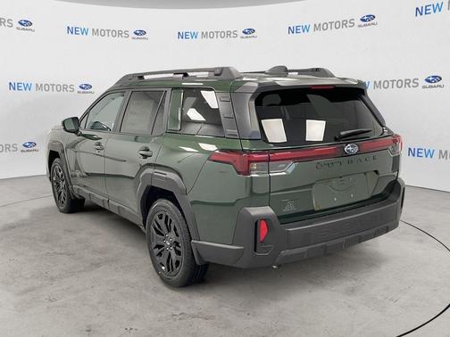 2026 Subaru Outback Limited XT