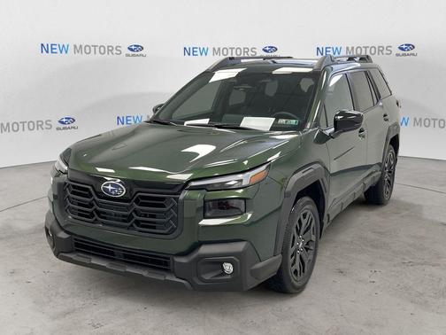 2026 Subaru Outback Limited XT