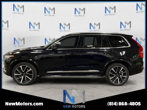 2023 Volvo XC90 B5 Plus