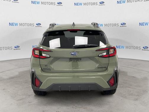 Alpine 2026 Subaru Crosstrek Premium