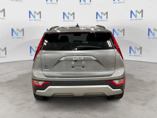 2023 Kia Niro EX