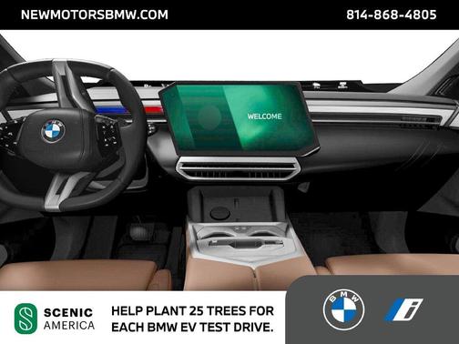 Space Silver 2027 BMW X5