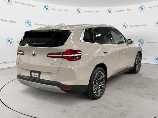 Dune 2026 BMW X3 30 xDrive