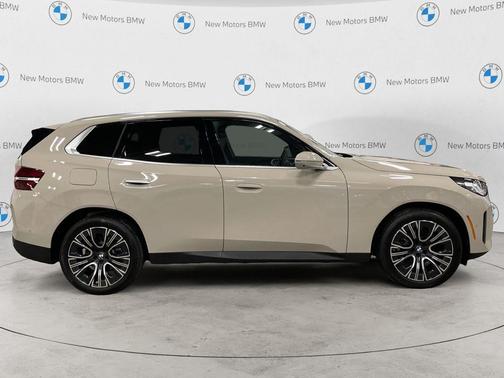 Dune 2026 BMW X3 30 xDrive