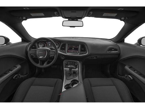 Granite 2019 Dodge Challenger SXT