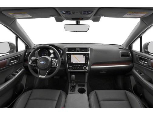 Magnetite Gray Metallic 2019 Subaru Outback 2.5i Limited