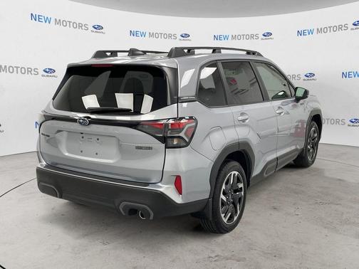 2025 Subaru Forester Hybrid Limited
