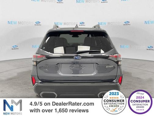 2025 Subaru Forester Hybrid Limited
