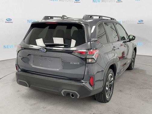 2025 Subaru Forester Hybrid Limited