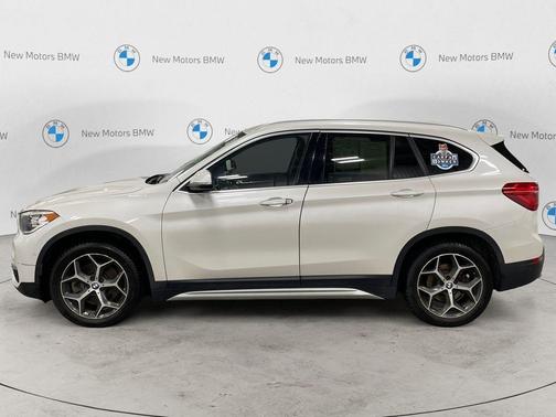2018 BMW X1 xDrive28i
