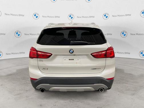 2018 BMW X1 xDrive28i