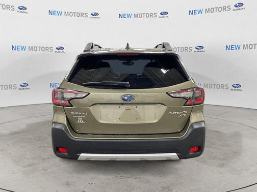 2023 Subaru Outback Limited XT