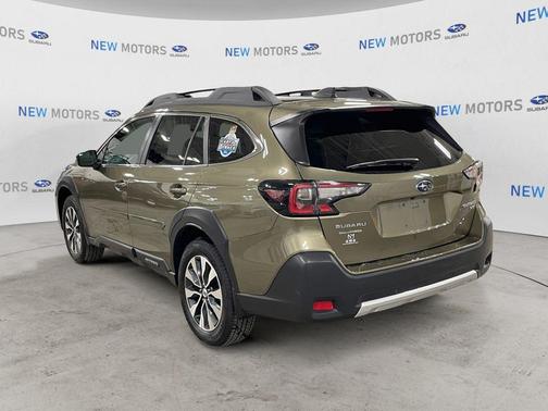 2023 Subaru Outback Limited XT