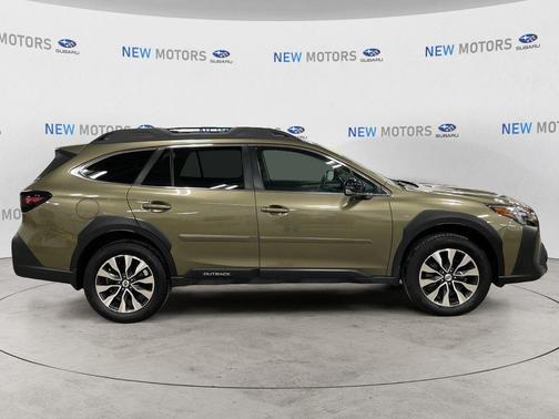 2023 Subaru Outback Limited XT