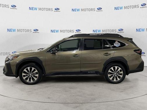 2023 Subaru Outback Limited XT
