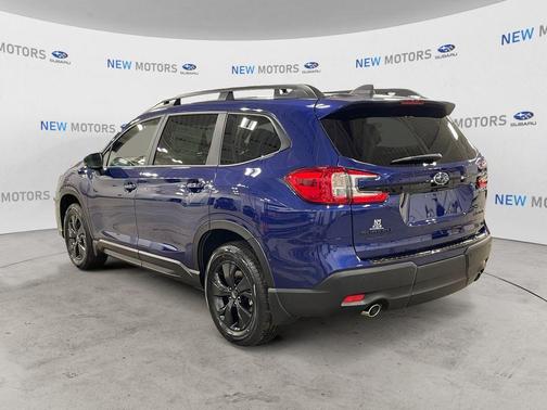 2026 Subaru Ascent Premium