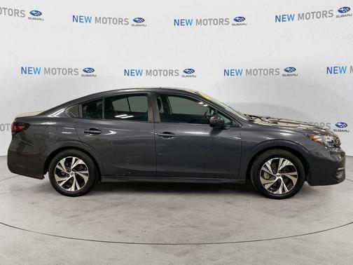 2024 Subaru Legacy Premium