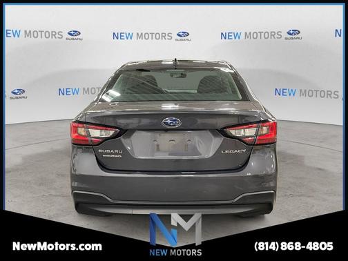 2024 Subaru Legacy Premium