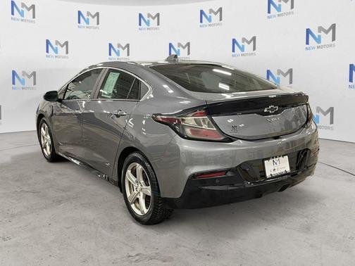2019 Chevrolet Volt LT