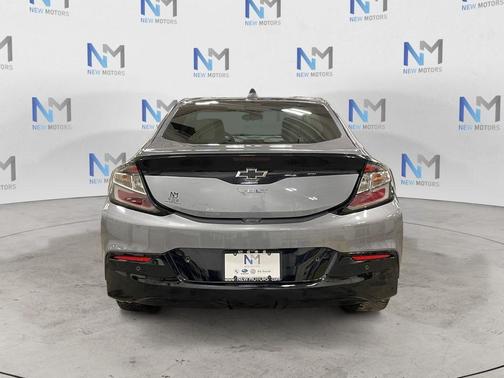 2019 Chevrolet Volt LT