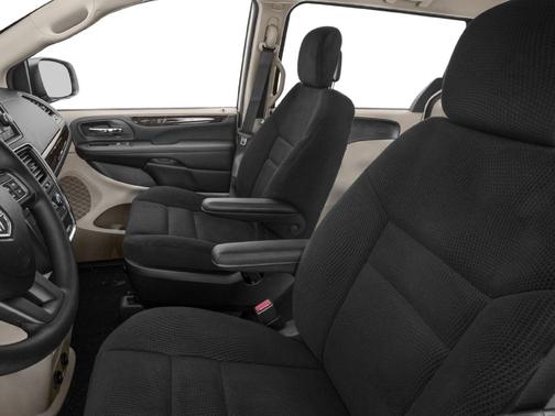 Granite 2016 Dodge Grand Caravan SXT