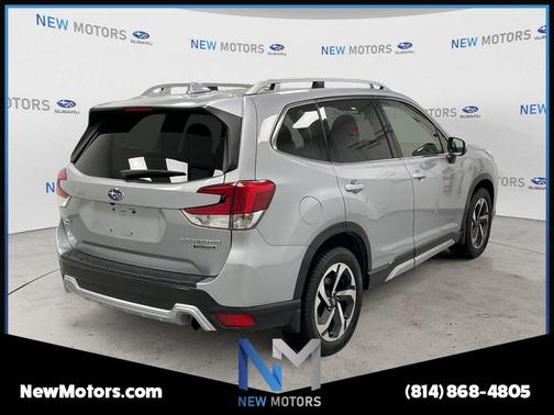 2023 Subaru Forester Touring