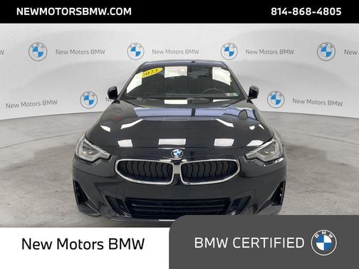 2023 BMW 230 i xDrive
